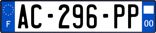 AC-296-PP