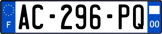 AC-296-PQ