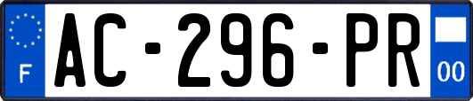 AC-296-PR