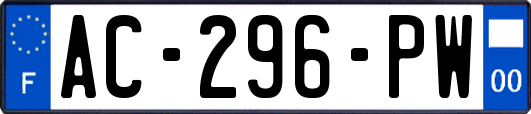 AC-296-PW