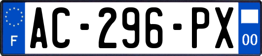 AC-296-PX