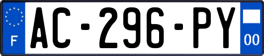 AC-296-PY