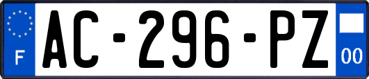 AC-296-PZ