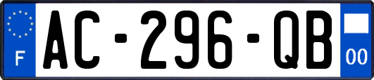 AC-296-QB