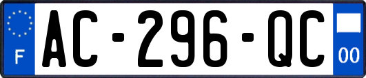 AC-296-QC