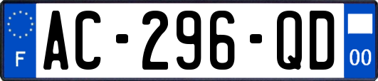 AC-296-QD