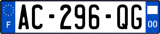 AC-296-QG