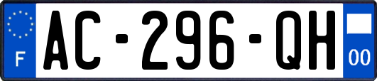 AC-296-QH