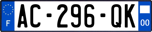 AC-296-QK