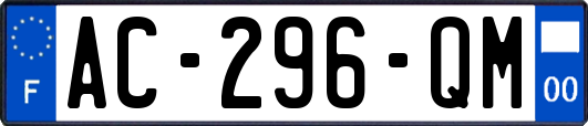 AC-296-QM