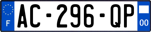 AC-296-QP