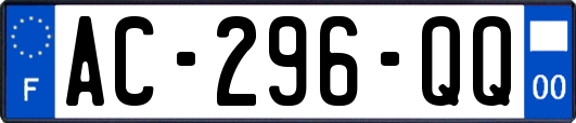 AC-296-QQ