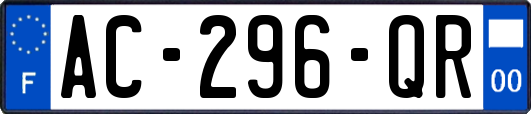 AC-296-QR