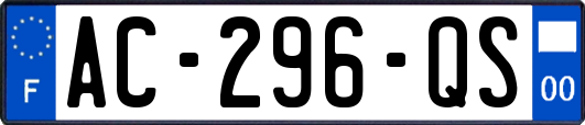 AC-296-QS