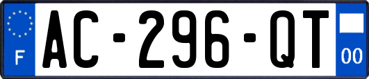AC-296-QT