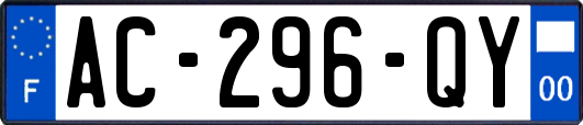 AC-296-QY