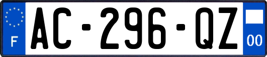 AC-296-QZ
