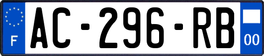 AC-296-RB