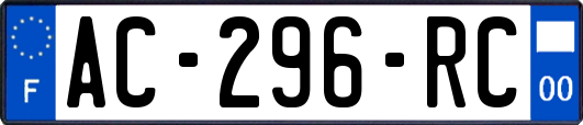 AC-296-RC