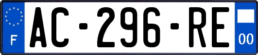 AC-296-RE
