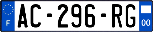 AC-296-RG