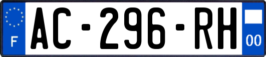 AC-296-RH