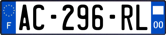 AC-296-RL
