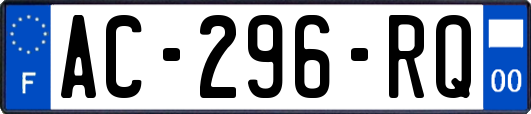 AC-296-RQ