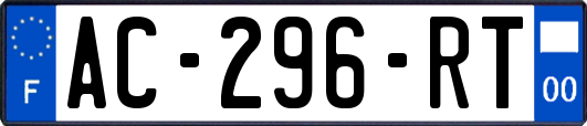 AC-296-RT