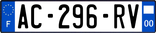 AC-296-RV