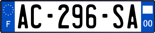 AC-296-SA