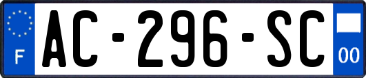 AC-296-SC