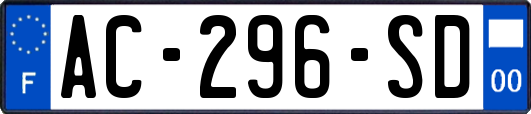 AC-296-SD
