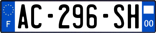 AC-296-SH