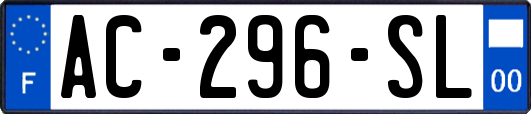 AC-296-SL