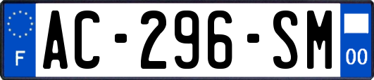 AC-296-SM