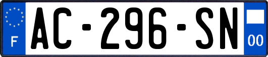 AC-296-SN