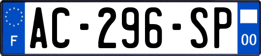 AC-296-SP