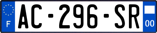 AC-296-SR