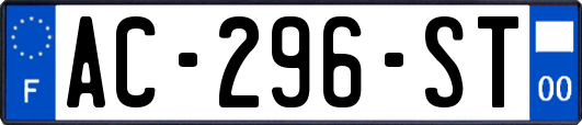 AC-296-ST