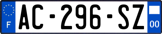 AC-296-SZ