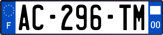 AC-296-TM