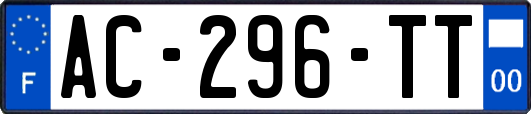 AC-296-TT