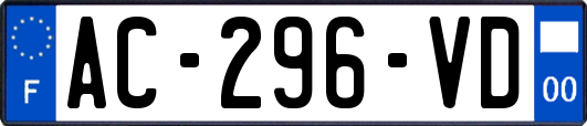 AC-296-VD