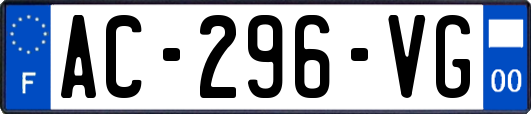 AC-296-VG