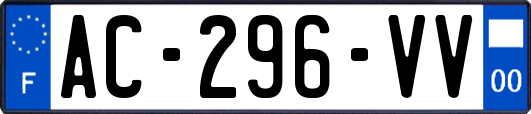 AC-296-VV