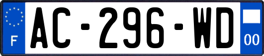 AC-296-WD