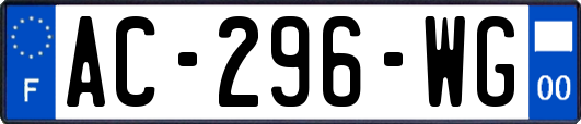 AC-296-WG