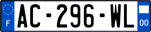 AC-296-WL