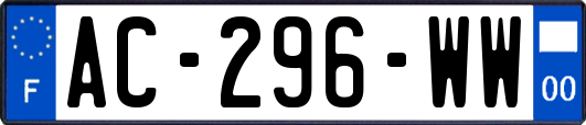 AC-296-WW